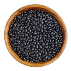 Black beans