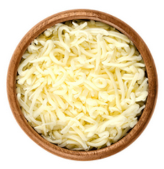 Mozarella Cheese